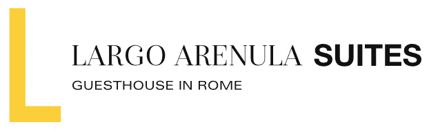 Largo Arenula Suites